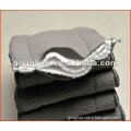 Soft Breathable Charcoal Bamboo Inserts , babyland Bamboo liners